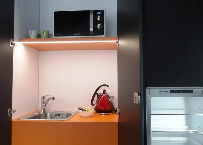 斯利普维尔青年旅馆 旅馆