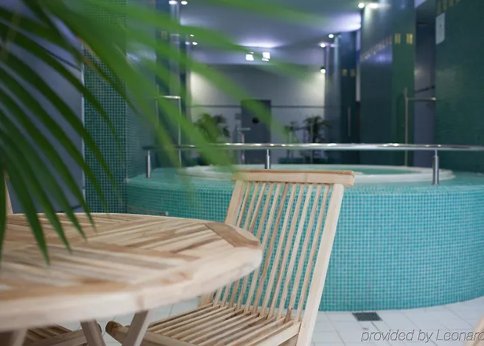 Nh Eu Berlaymont Szálloda 4*