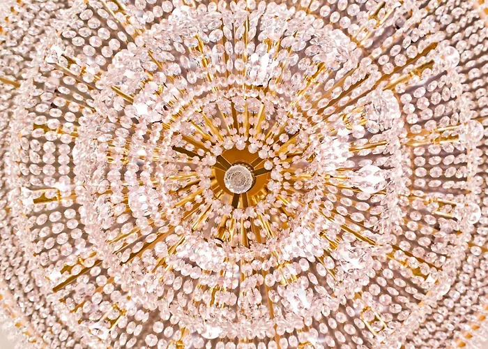 Le Chatelain 5* Brussels