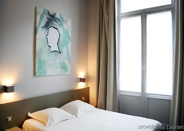 ドゥ コングレス ブリュッセル