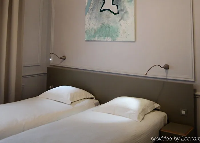 فندق دو كونغري