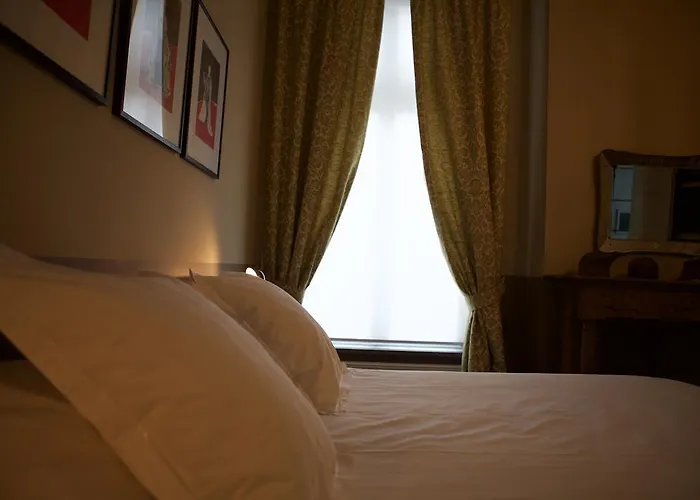 Fish Market Brussels