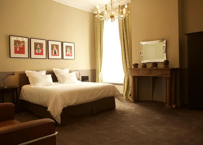 Fish Market Bed and breakfast 4*