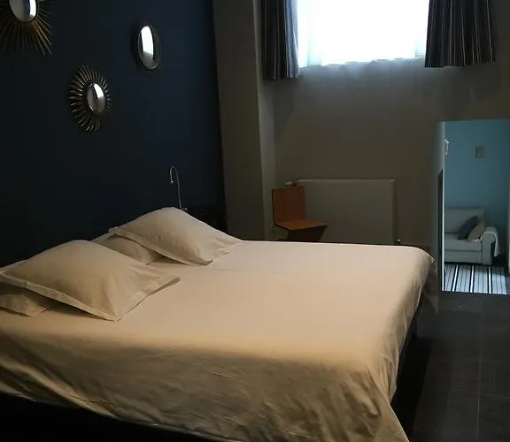 Fish Market Bed and breakfast