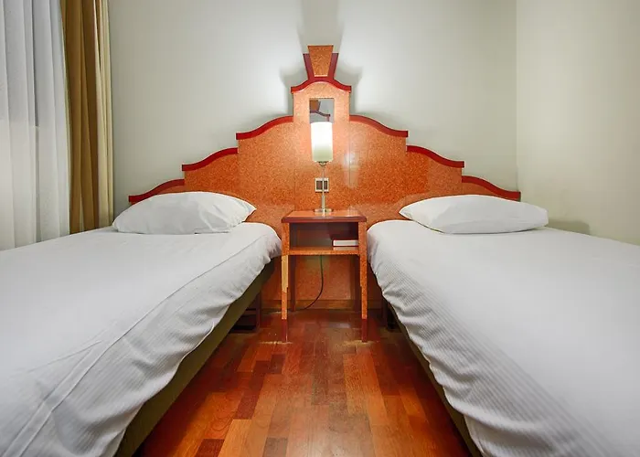 Numa Royal Galleries Hotel