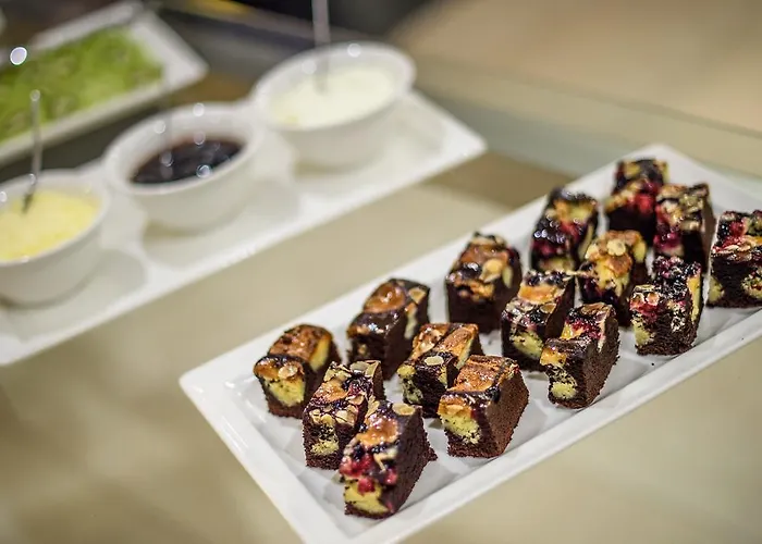 Numa Royal Galleries Hotel