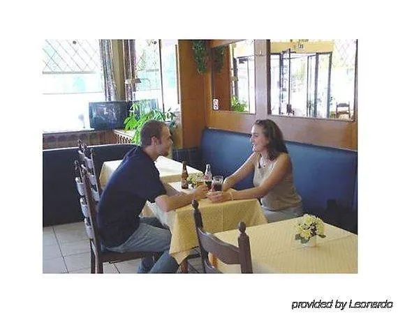 Hotel Mirabeau Brussels