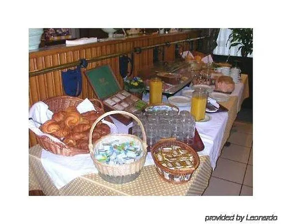 Mirabeau Hotel Brussels