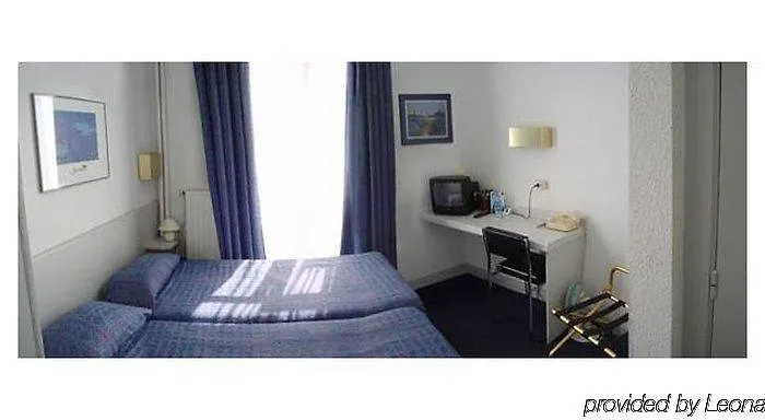 Mirabeau 2* Brussels