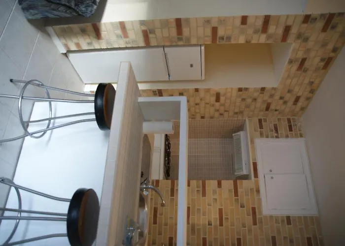 Appartements Brussel