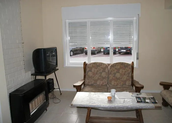 Appartements Brussel Apartment *