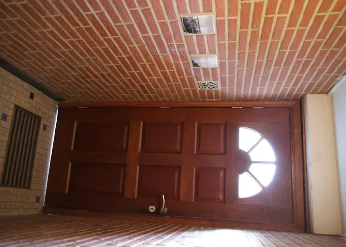 Appartements Brussel Apartment Brüssel