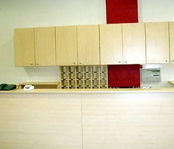 מלון Midi Station בריסל