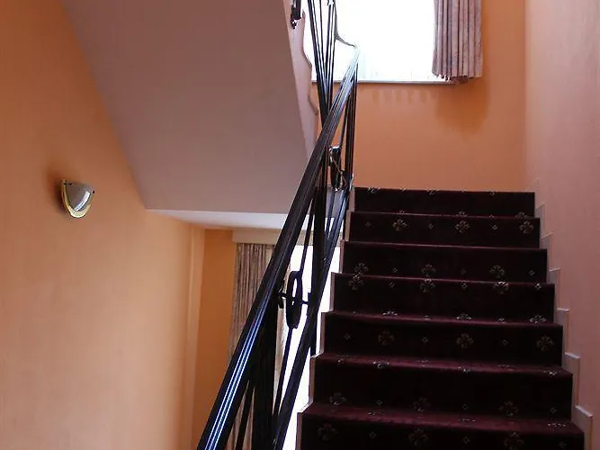 Ξενοδοχείο Matignon Βρυξέλλες