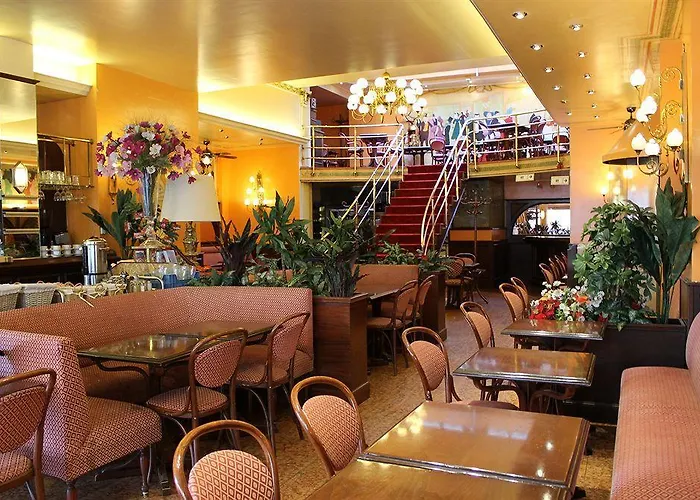 Matignon Ξενοδοχείο Βρυξέλλες