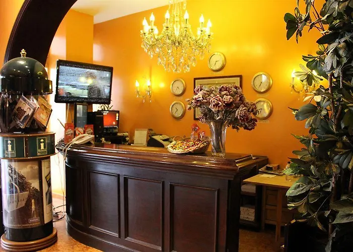 Matignon Ξενοδοχείο