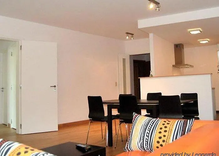 The Opera Lägenhet *