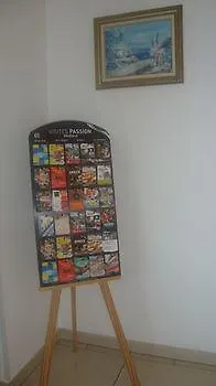 温莎酒店 酒店 布鲁塞尔