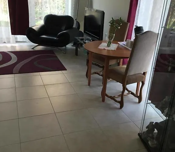 Oda ve Kahvaltı La Maison Du Soleil