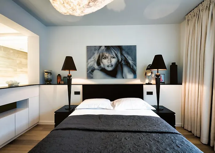 Charles - Grand Place Bruksela