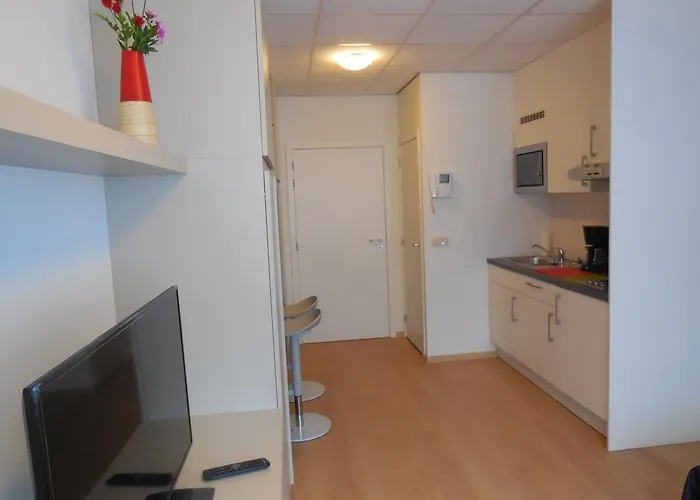 Grand Place Appartement *