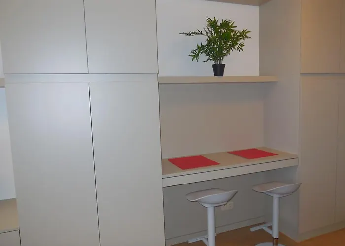 Grand Place Appartement