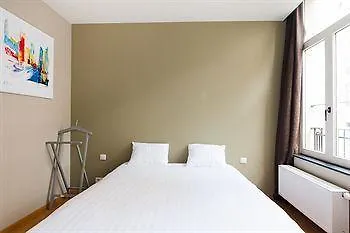 Smartflats - Monnaie Appartement Bruxelles