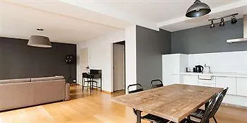 Smartflats - Monnaie *