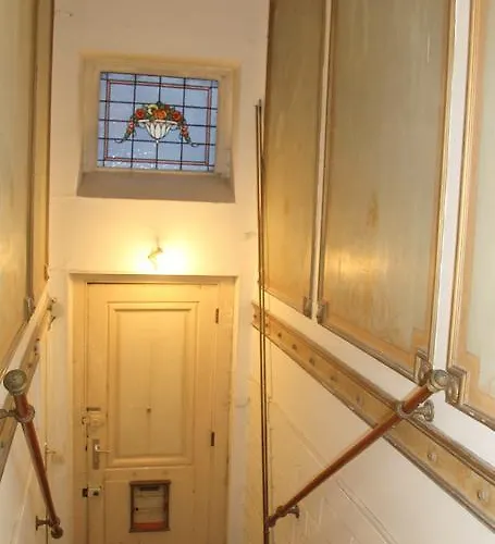 Archimede Apartment Brüssel