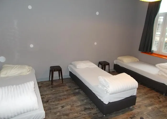 Hostel Urban Centre *