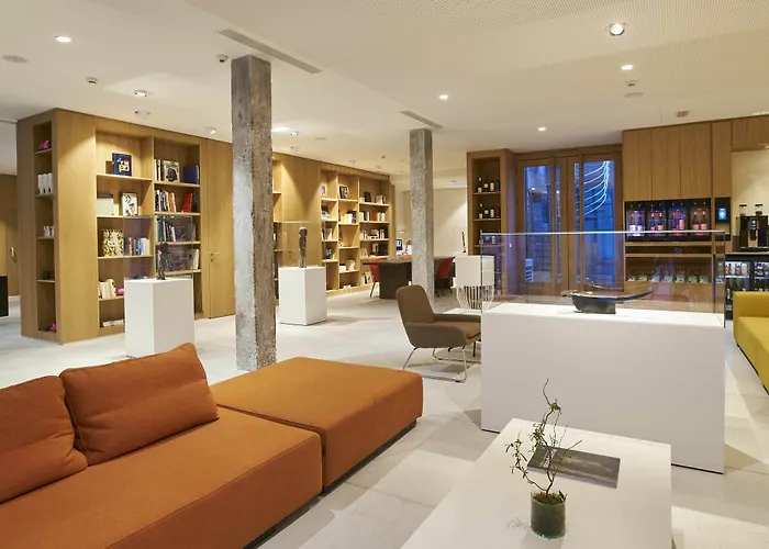 Otel 9hotel Sablon 4*