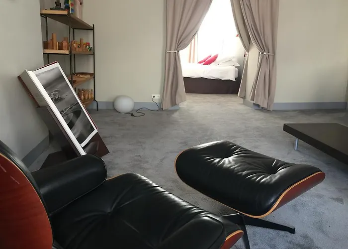 Fish Market Bed & Breakfast