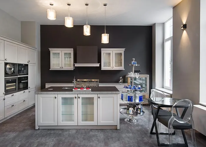 ベッド・アンド・ブレックファスト オール ワン