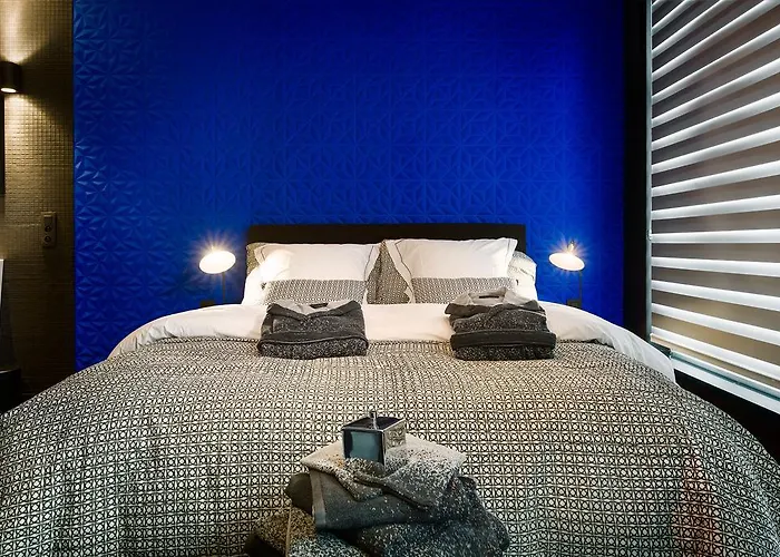 Couette-café In One