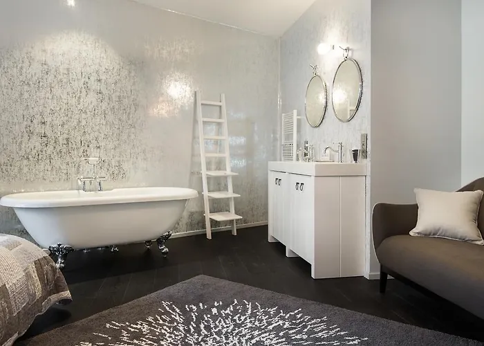 オール ワン 4* ブリュッセル