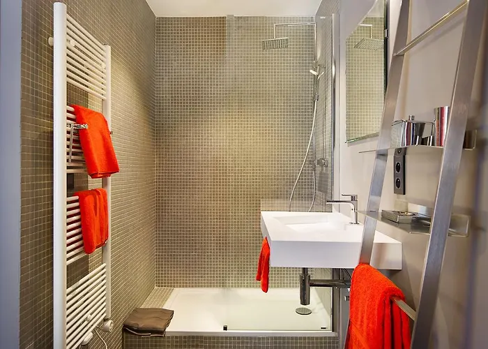 Couette-café In One