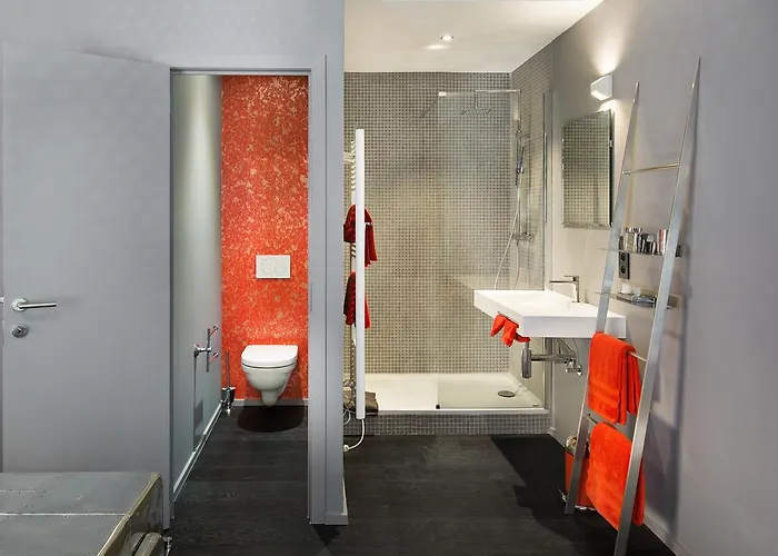 In One Couette-café Bruxelles