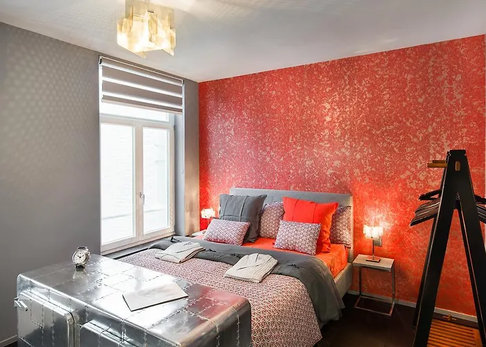 In One Couette-café