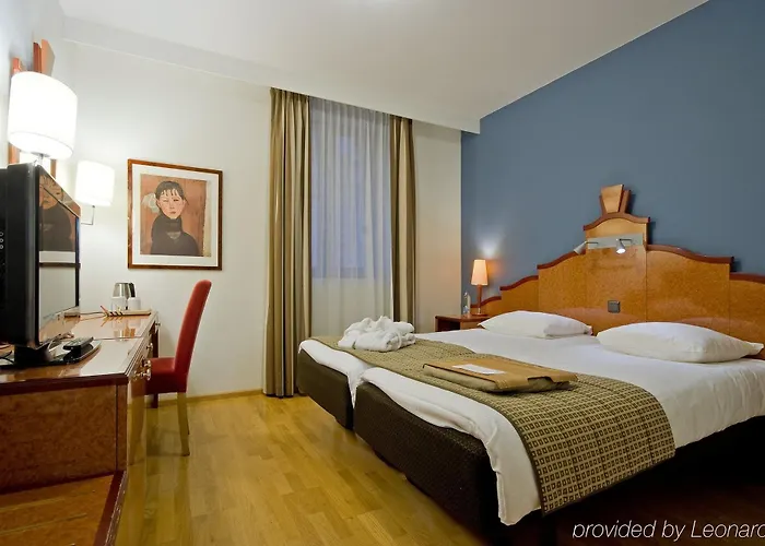 Hotel Numa Royal Galleries 4*