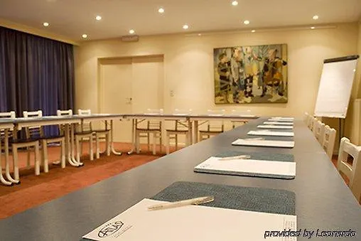 Hotel Atlas Bruxelles