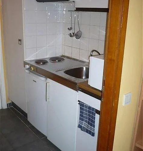 Wellington Aparthotel