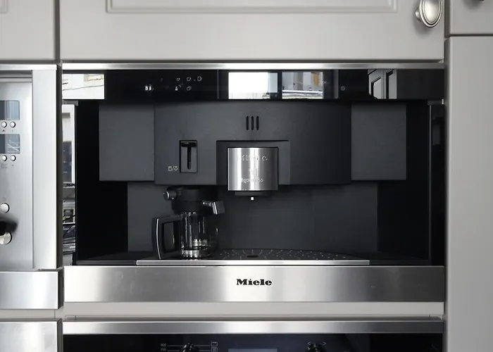 ベッド・アンド・ブレックファスト オール ワン ブリュッセル