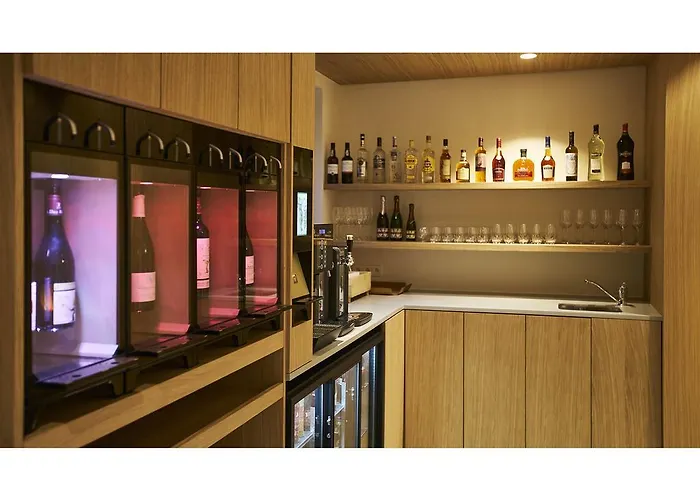 9hotel Sablon Hotel 4*