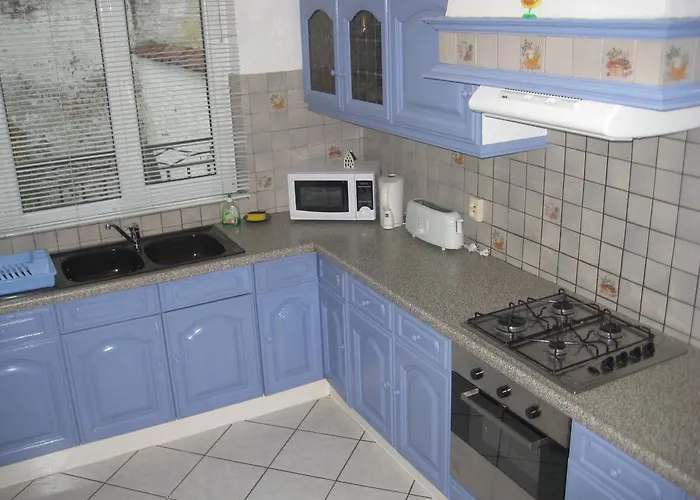 Chez Odak * Брюссель