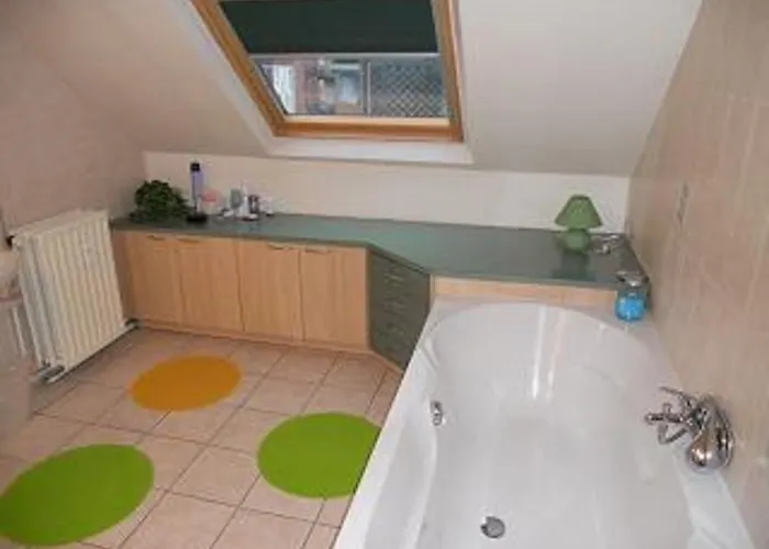 Апартаменты Chez Odak *