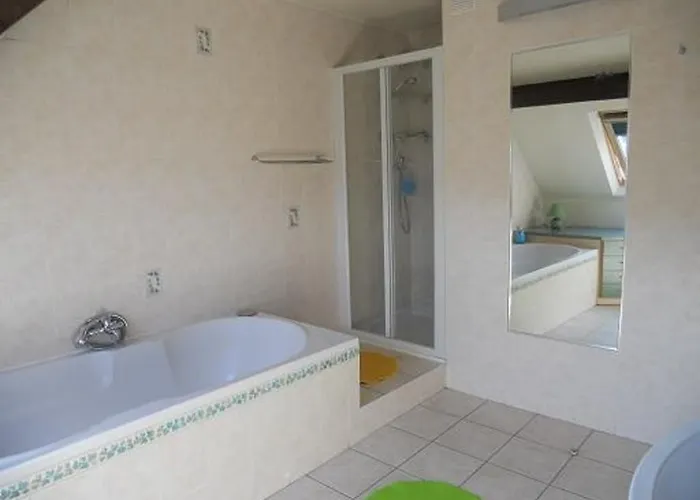 Chez Odak Апартаменты *