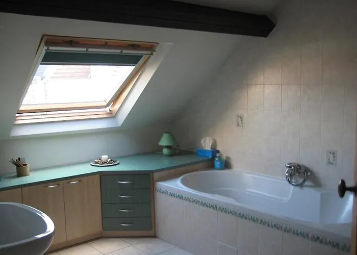 Chez Odak Appartement *