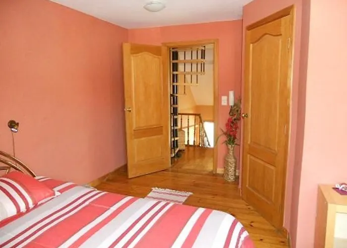 Chez Odak Apartament Bruksela