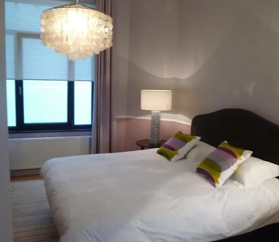 Nowhere Else Bed & Breakfast