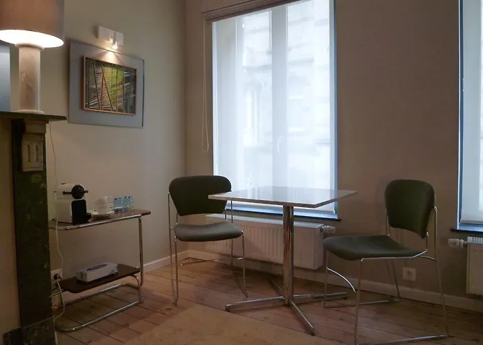 Nowhere Else Bed & Breakfast *